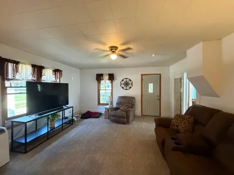 206 E 2nd Street Hardwick MN 56134