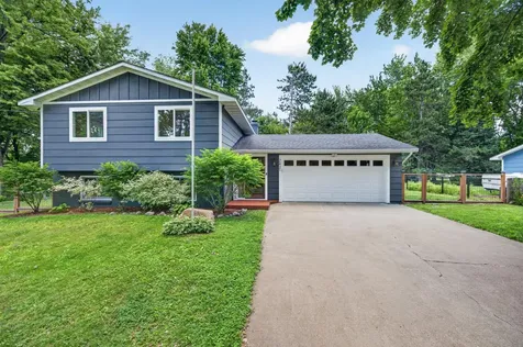 2421 4th Street White Bear Twp MN 55110