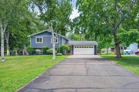 2421 4th Street White Bear Twp MN 55110