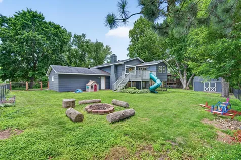 2421 4th Street White Bear Twp MN 55110