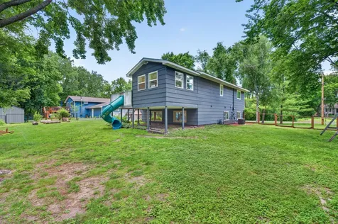 2421 4th Street White Bear Twp MN 55110