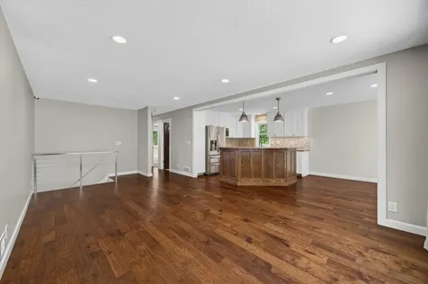 2421 4th Street White Bear Twp MN 55110