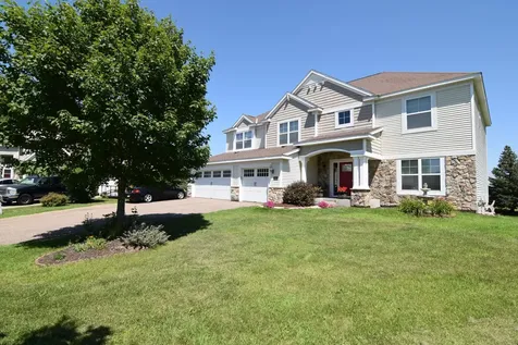 3980 Molina Street Shakopee MN 55379