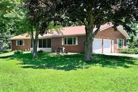 47 Marval Drive Minnesota City MN 55959