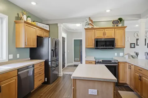 2450 Mossy Creek Drive NE Owatonna MN 55060