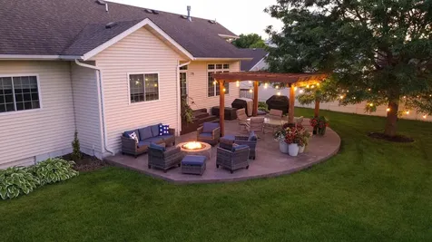 2450 Mossy Creek Drive NE Owatonna MN 55060