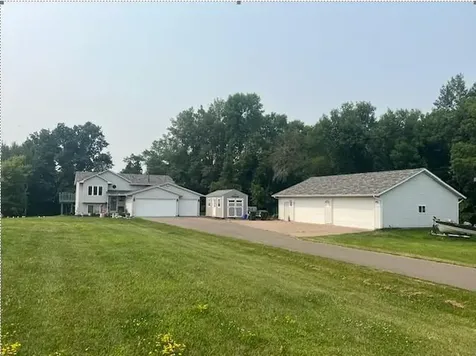 2223 Cedarbridge Court Harris MN 55032