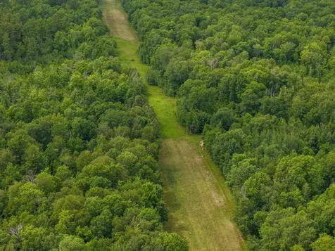 80 Acres Pike Bay Loop Road NW Cass Lake MN 56633