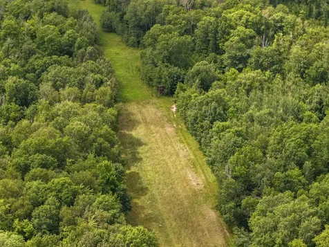 80 Acres Pike Bay Loop Road NW Cass Lake MN 56633