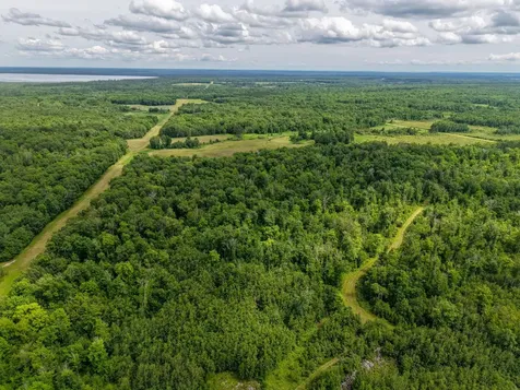 80 Acres Pike Bay Loop Road NW Cass Lake MN 56633