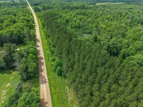 80 Acres Pike Bay Loop Road NW Cass Lake MN 56633