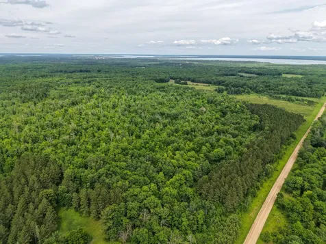 80 Acres Pike Bay Loop Road NW Cass Lake MN 56633