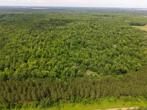 80 Acres Pike Bay Loop Road NW Cass Lake MN 56633