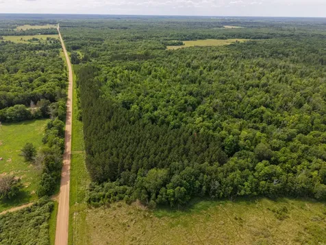 80 Acres Pike Bay Loop Road NW Cass Lake MN 56633