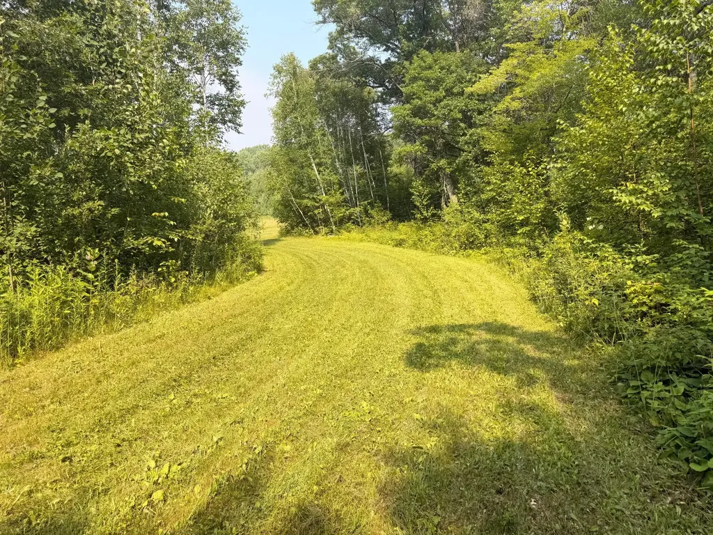 10 Acres Evenson Road Pequot Lakes MN 56472