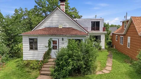 2208 4th Avenue W Hibbing MN 55746