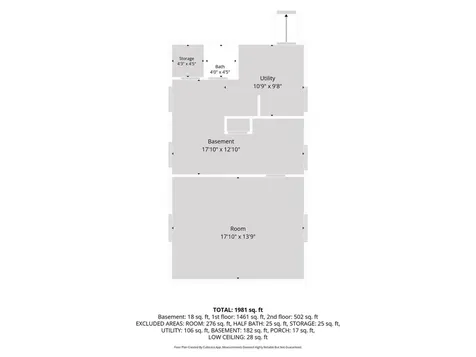 2208 4th Avenue W Hibbing MN 55746