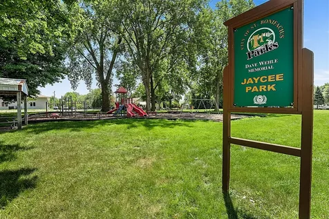 3631 Hillview Lane Saint Bonifacius MN 55375