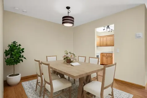 4361 Buckingham Court Vadnais Heights MN 55127