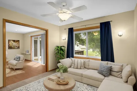 4361 Buckingham Court Vadnais Heights MN 55127