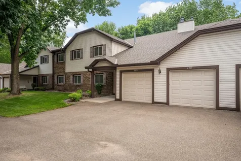 4361 Buckingham Court Vadnais Heights MN 55127