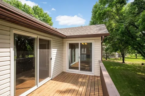 4361 Buckingham Court Vadnais Heights MN 55127