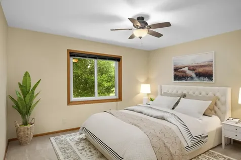 4361 Buckingham Court Vadnais Heights MN 55127