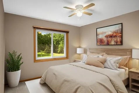 4361 Buckingham Court Vadnais Heights MN 55127