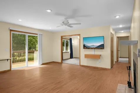 4361 Buckingham Court Vadnais Heights MN 55127