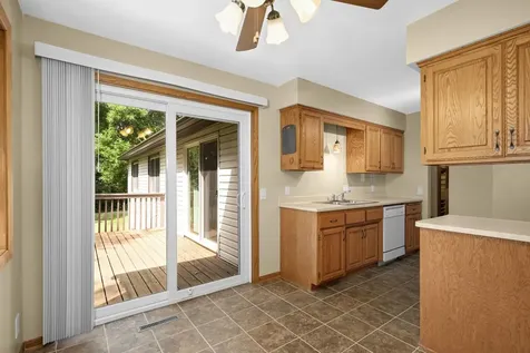 4361 Buckingham Court Vadnais Heights MN 55127