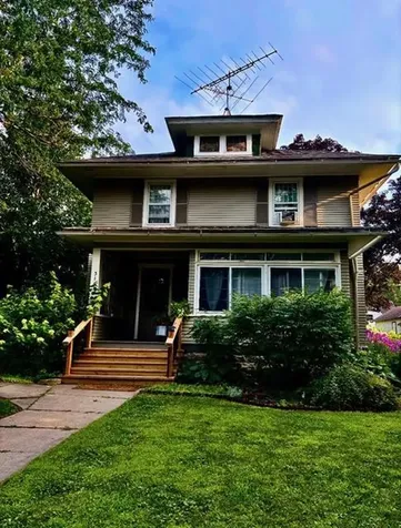 316 Newburg Avenue W Mabel MN 55954