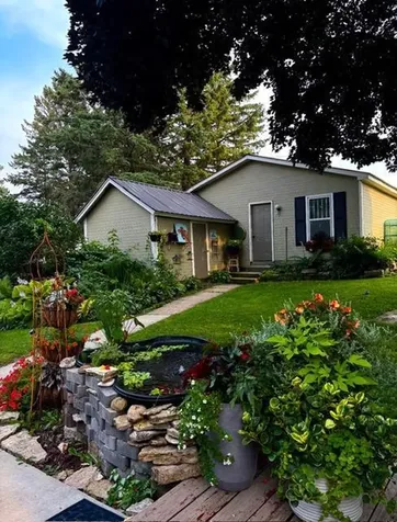 316 Newburg Avenue W Mabel MN 55954