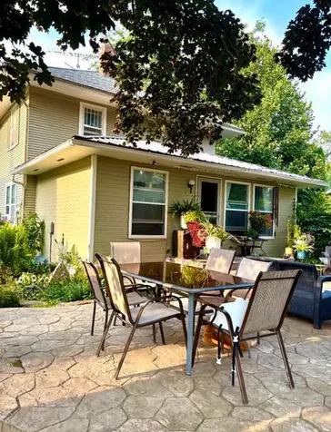 316 Newburg Avenue W Mabel MN 55954