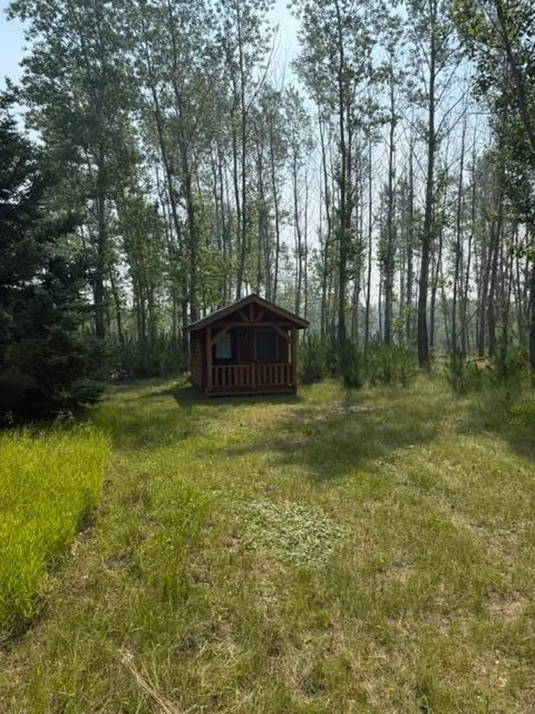 Xxx County Road 26 Verndale MN 56481