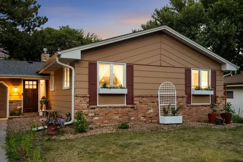 1465 18th Avenue NW New Brighton MN 55112