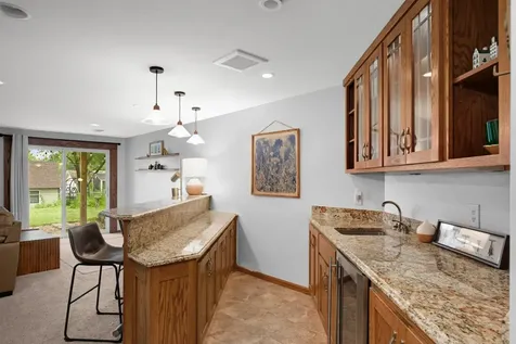 1465 18th Avenue NW New Brighton MN 55112