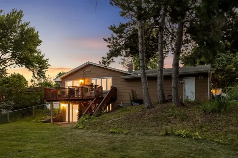 1465 18th Avenue NW New Brighton MN 55112