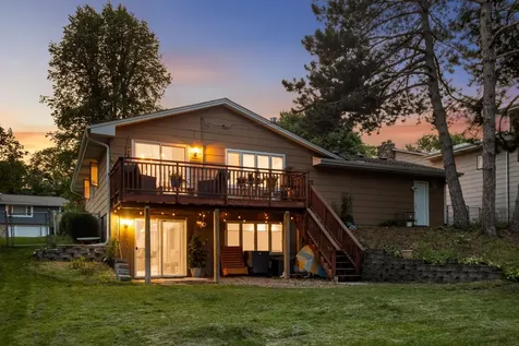 1465 18th Avenue NW New Brighton MN 55112