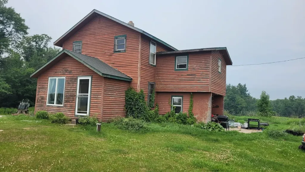 1560 8th Street NE Pine River MN 56474