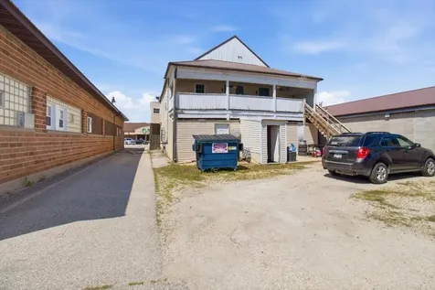 116 W Jessie Street Rushford MN 55971