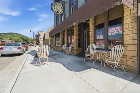 116 W Jessie Street Rushford MN 55971