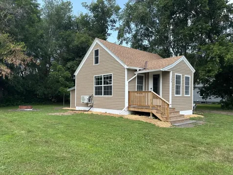 106 1st Avenue SW Eagle Bend MN 56446