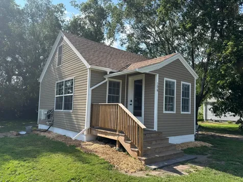 106 1st Avenue SW Eagle Bend MN 56446