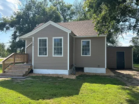106 1st Avenue SW Eagle Bend MN 56446