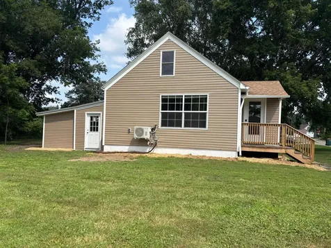 106 1st Avenue SW Eagle Bend MN 56446