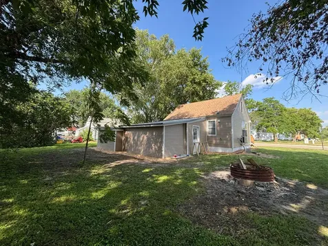 106 1st Avenue SW Eagle Bend MN 56446