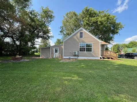 106 1st Avenue SW Eagle Bend MN 56446