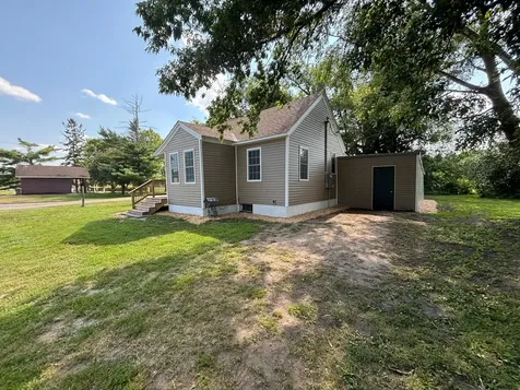 106 1st Avenue SW Eagle Bend MN 56446