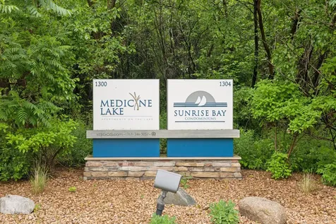 1304 W Medicine Lake Drive Plymouth MN 55441