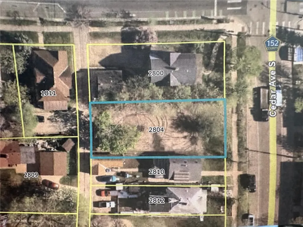 2804 Cedar Avenue S Minneapolis MN 55407